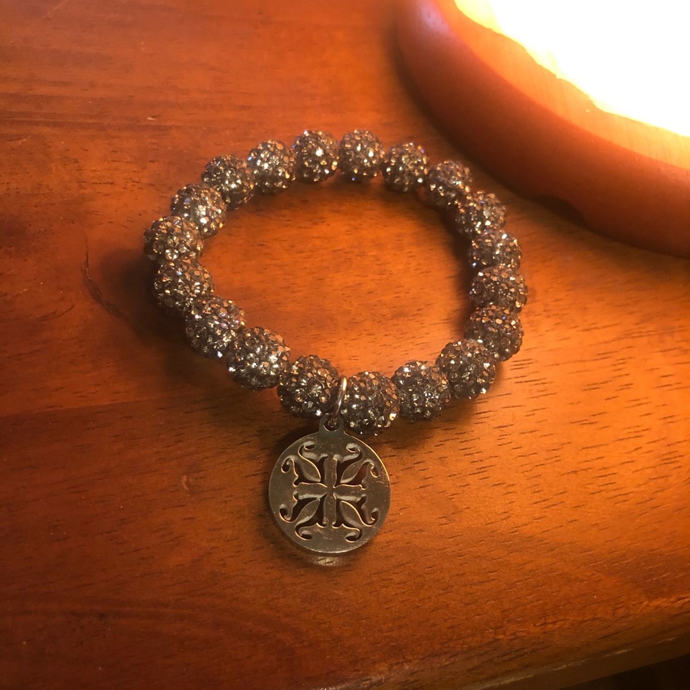 Rustic Cuff Bracelet - Picture 2 of 5